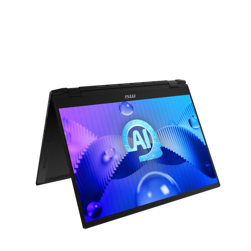 MSI Summit E16 AI Evo Core Ultra 7 32GB 1000GB 16"