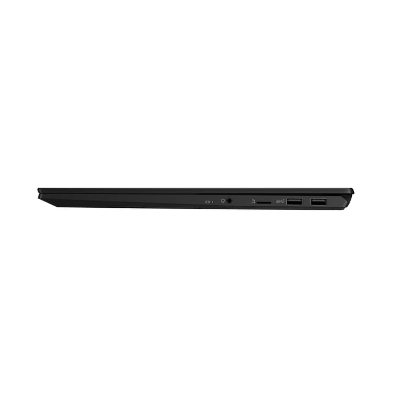 MSI Summit E16 AI Evo Core Ultra 7 32GB 1000GB 16"