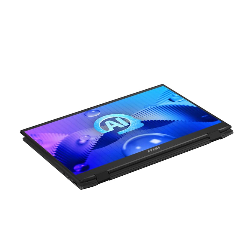 MSI Summit E16 AI Evo Core Ultra 7 32GB 1000GB 16"