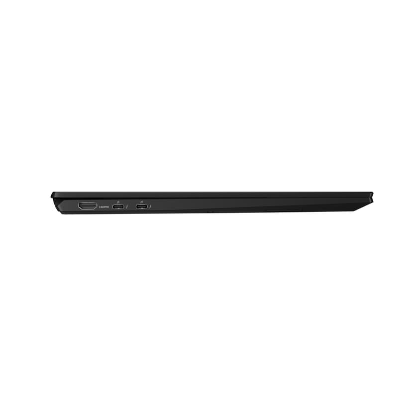MSI Summit E16 AI Evo Core Ultra 7 32GB 1000GB 16"
