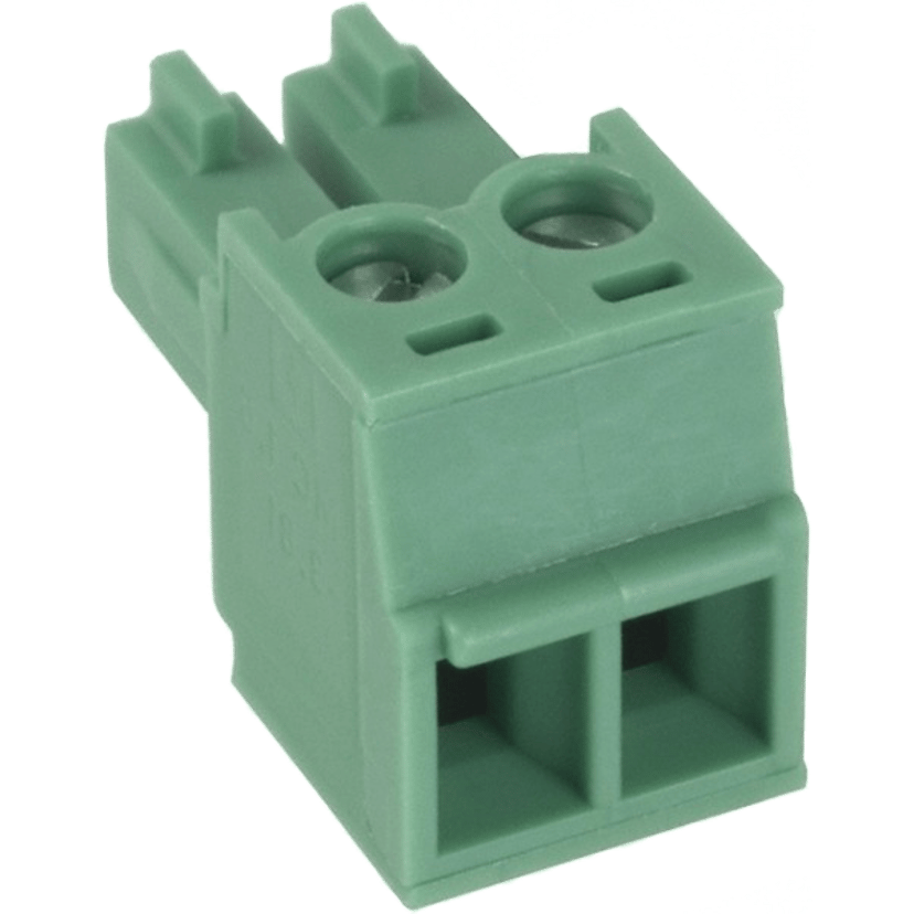 Teltonika 4-pin Plug with Contact Terminals
