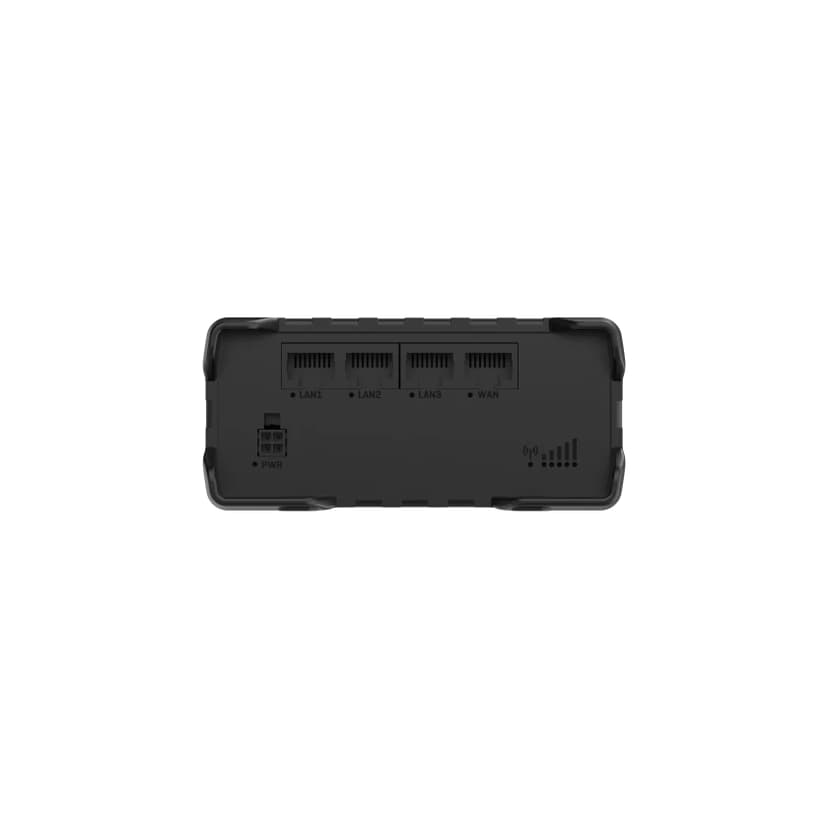 Teltonika RUT901 Industriell Trådlös LTE Router