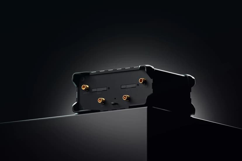 Teltonika RUT901 Industrial Wireless LTE Router