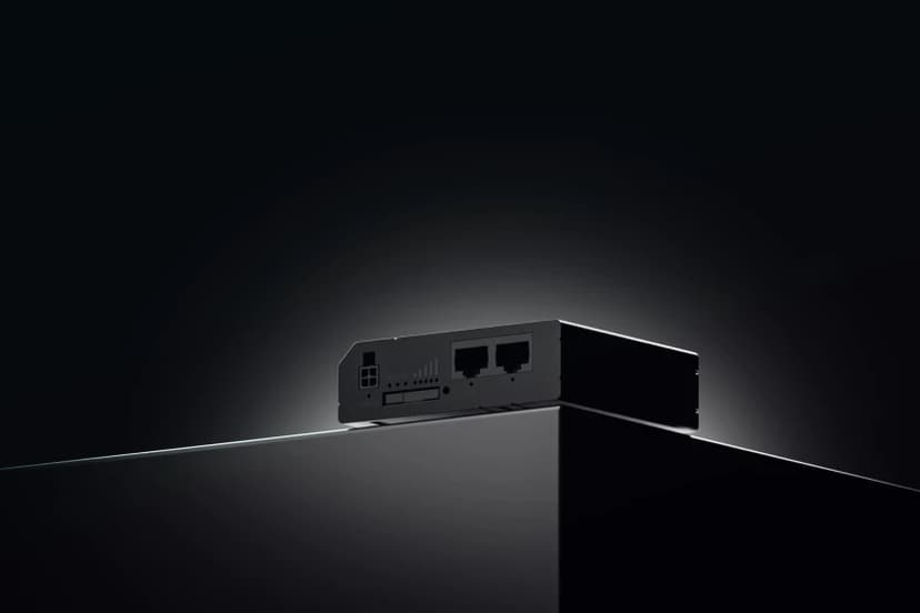 Teltonika RUT200 Industrial Wireless LTE Router