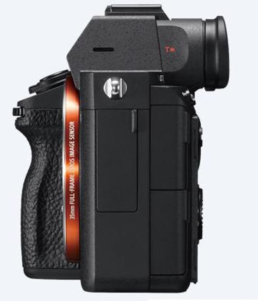 Sony a7 III ILCE-7M3