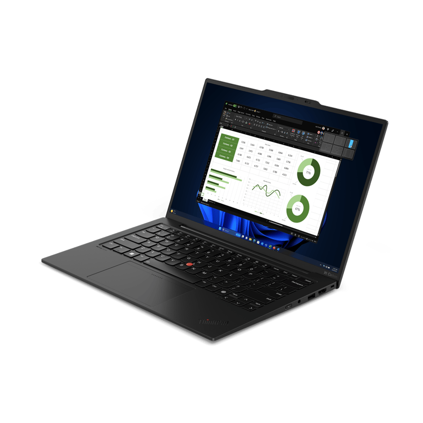 Lenovo ThinkPad X1 Carbon G12 Core Ultra 7 64GB 1000GB 14"