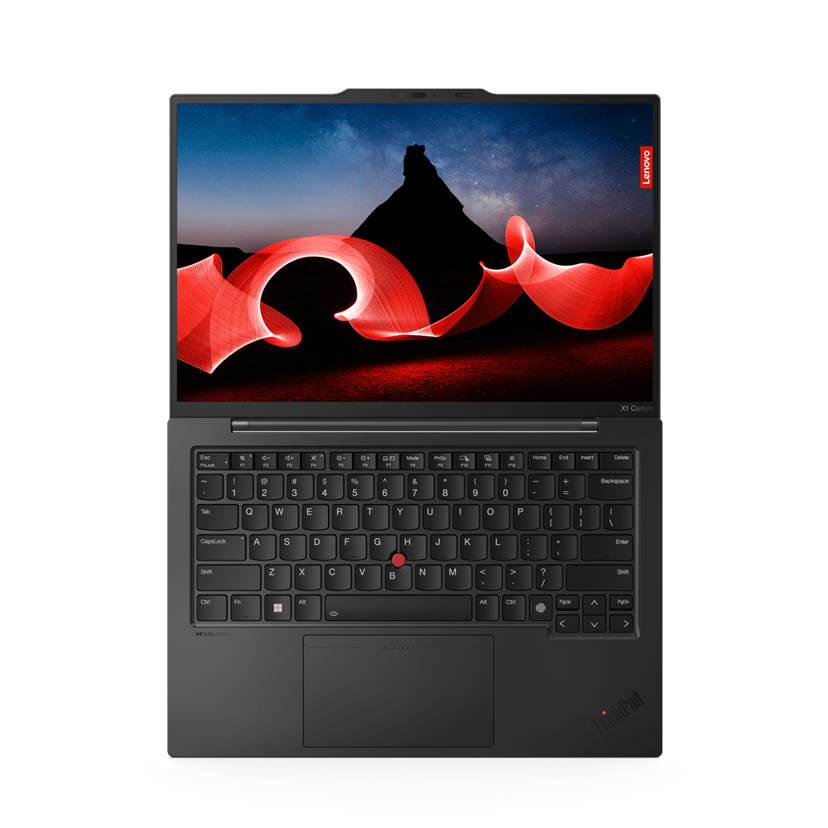 Lenovo ThinkPad X1 Carbon G12 Core Ultra 7 64GB 1000GB 14"