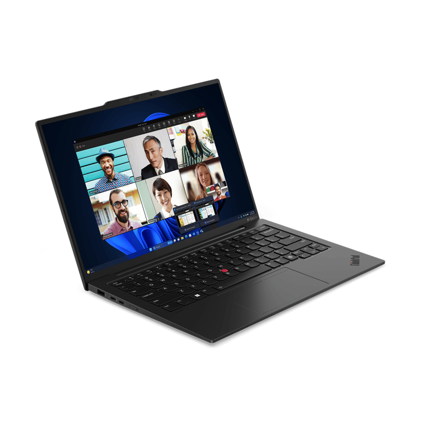 Lenovo ThinkPad X1 Carbon G12 Core Ultra 7 64GB 1000GB 14"
