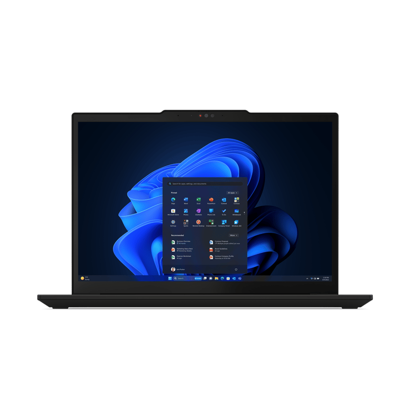 Lenovo ThinkPad X13 G5 Intel Core Ultra 7 32GB 1000GB 13.3"