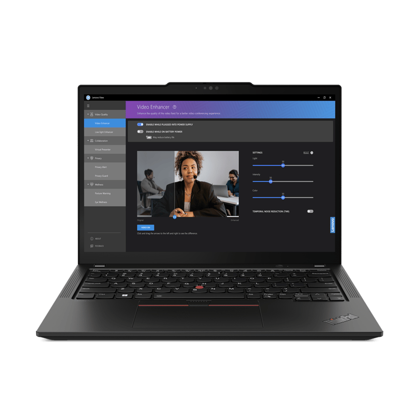 Lenovo ThinkPad X13 G5 Intel Core Ultra 7 32GB 1000GB 13.3"