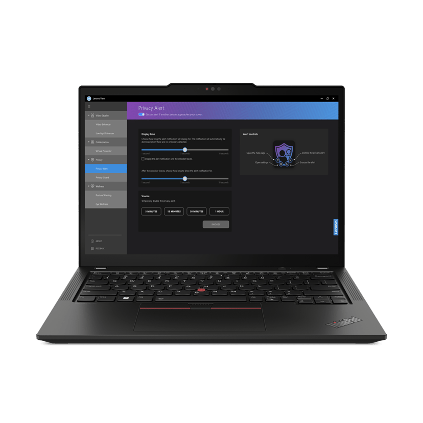 Lenovo ThinkPad X13 G5 Intel Core Ultra 7 32GB 1000GB 13.3"