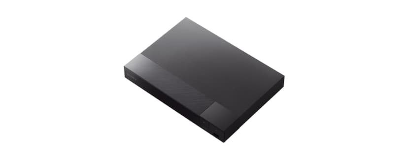 Sony BDP-S6700 Svart