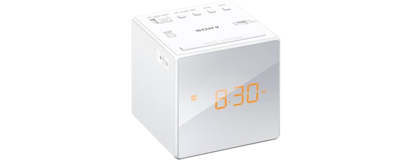 Sony ICF-C1