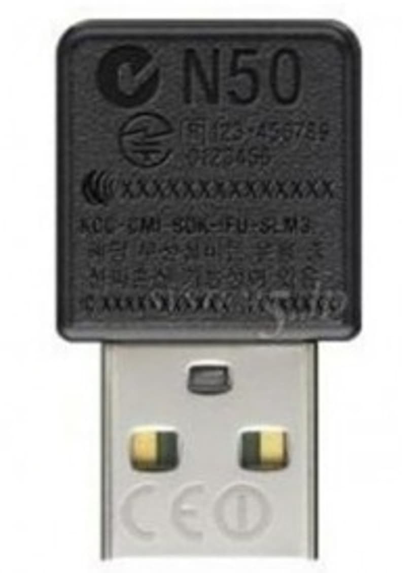 Sony IFU-WLM3 NETWORK Adapter USB - EW225/EW245/EW275/EX225