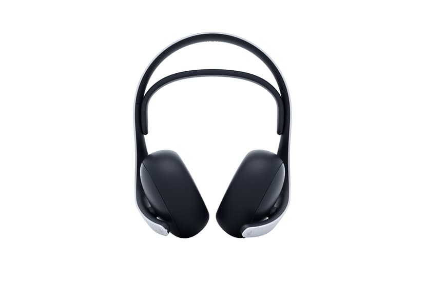 Sony PULSE 3D USB Type-C Musta, Valkoinen