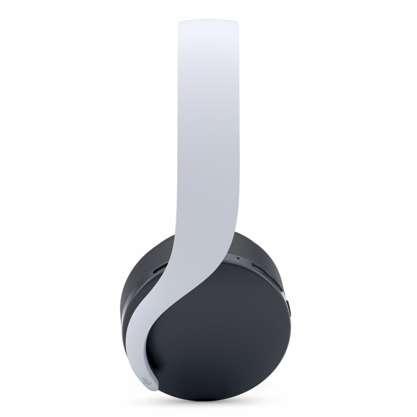 Sony PULSE 3D USB Type-C Musta, Valkoinen