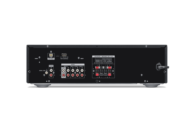 Sony STR-DH190 2.0 AV Receiver