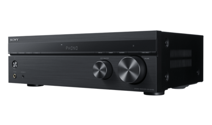 Sony STR-DH190 2.0 AV Receiver
