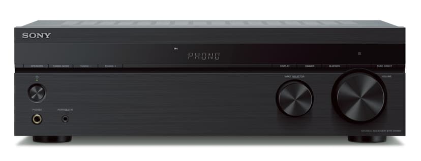 Sony STR-DH190 2.0 AV Receiver