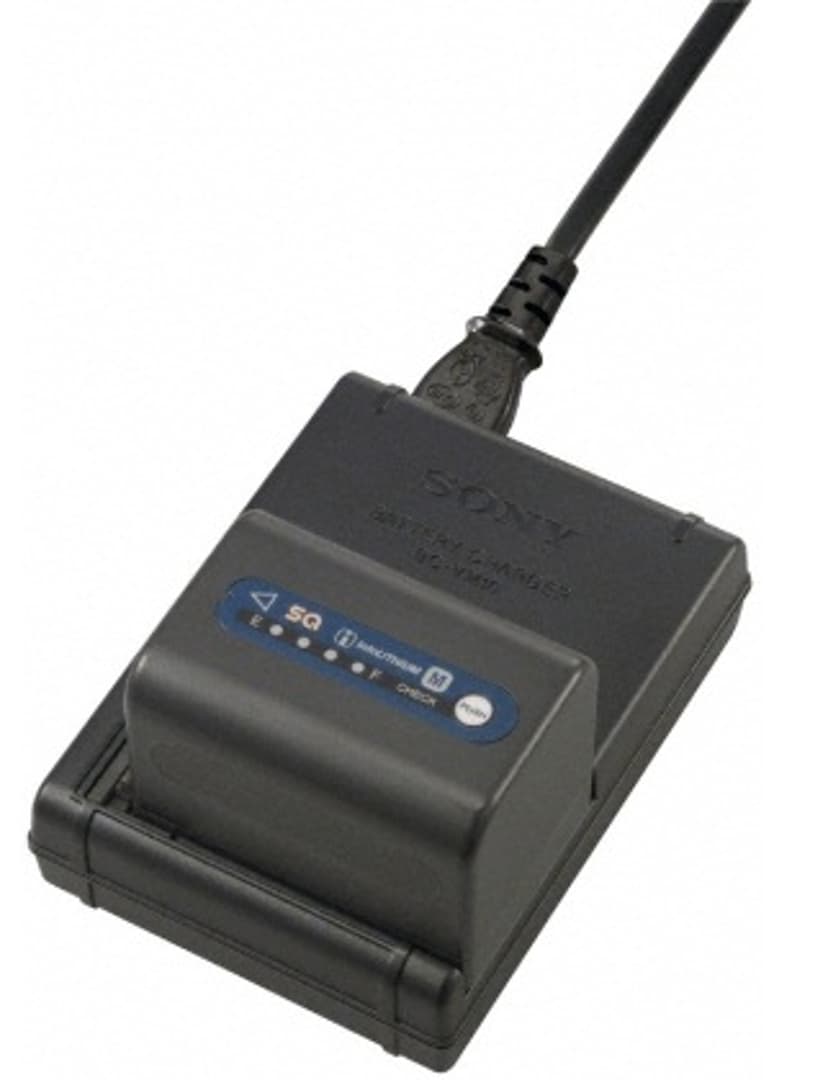 Sony BC VM10 5W