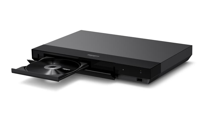 Sony UBP-X700 Blu-Ray-Spelare