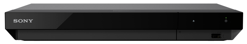 Sony UBP-X700 Blu-Ray-Spelare
