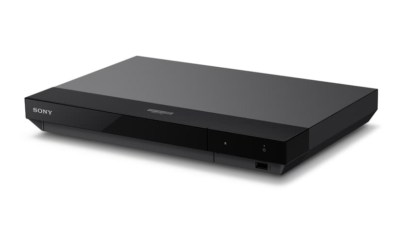 Sony UBP-X700 Blu-Ray-Spelare