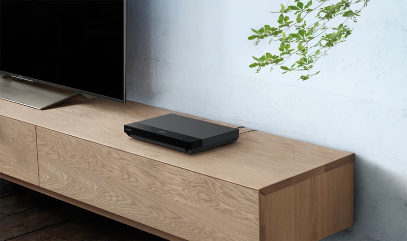 Sony UBP-X700 Blu-Ray-Spelare