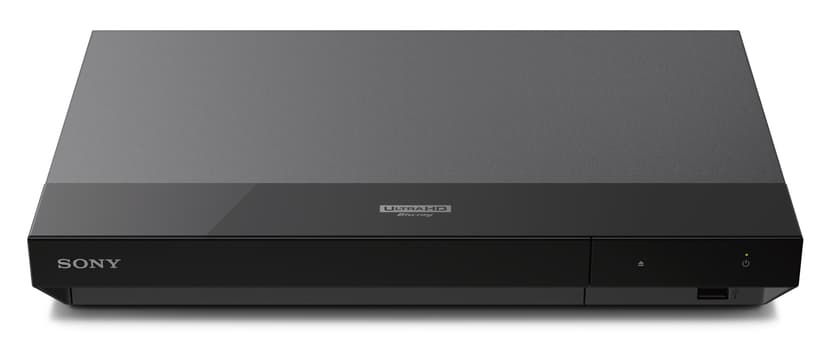 Sony UBP-X700 Blu-Ray-Spelare