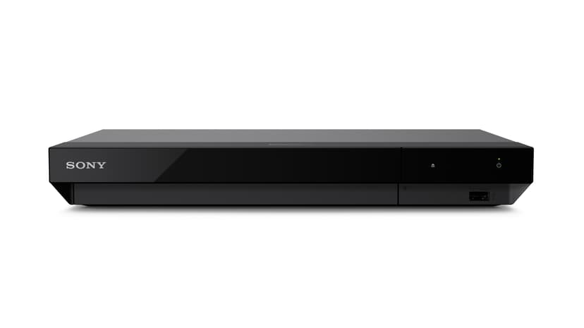 Sony UBP-X700 Blu-Ray-Spelare