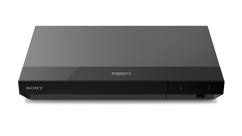 Sony UBP-X700 Blu-Ray-Spelare