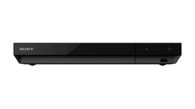 Sony UBP-X700 Blu-Ray-Spelare