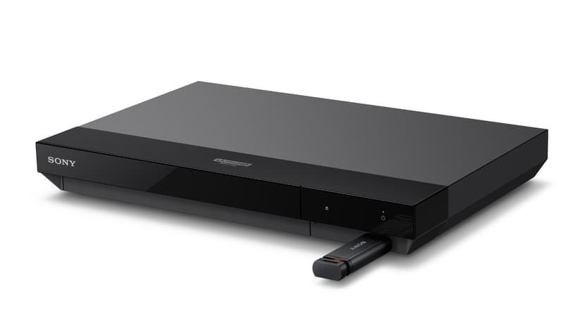 Sony UBP-X700 Blu-Ray-Spelare
