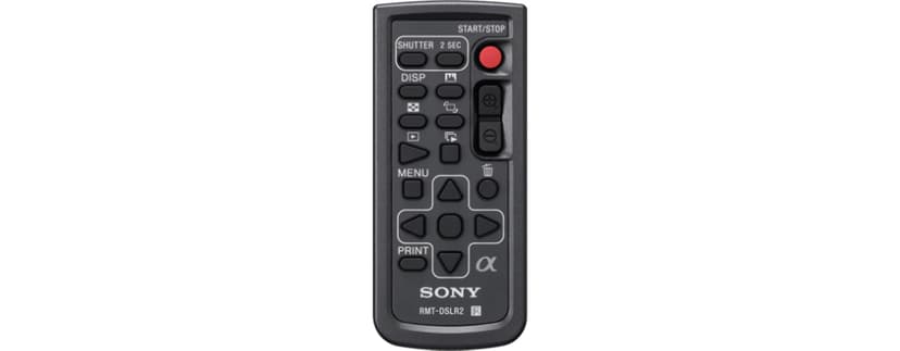 Sony RMT-DSLR2