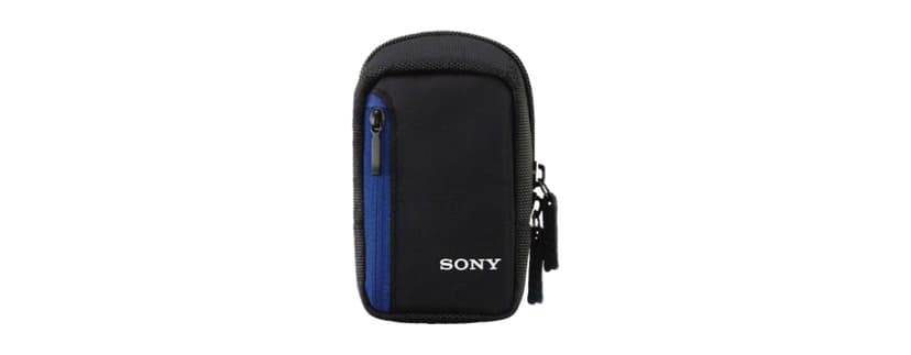Sony LCS CS2