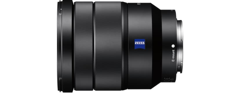 Sony FE 16-35mm f/4 OSS