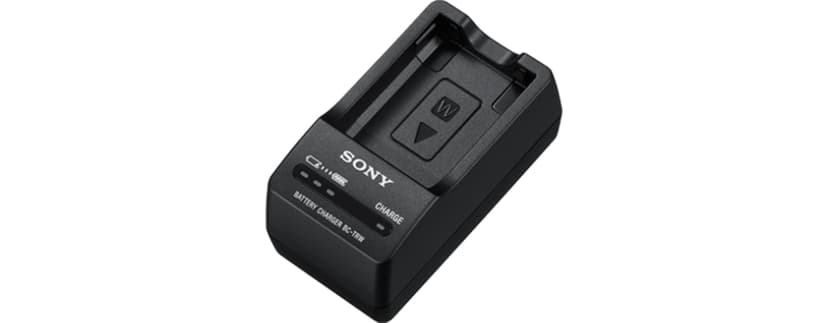 Sony Bc Trw