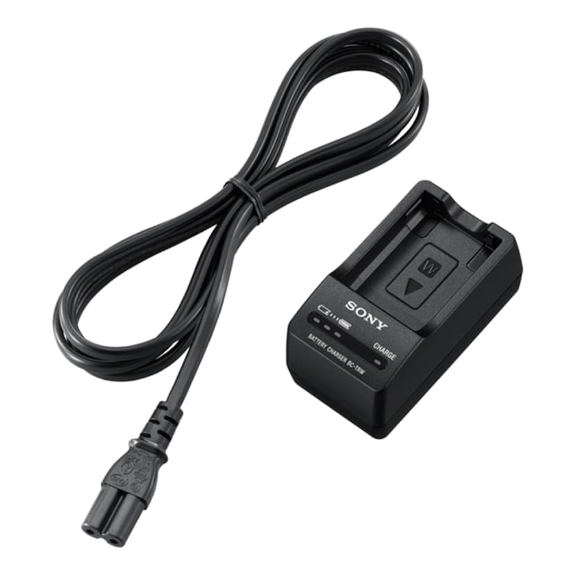Sony Bc Trw