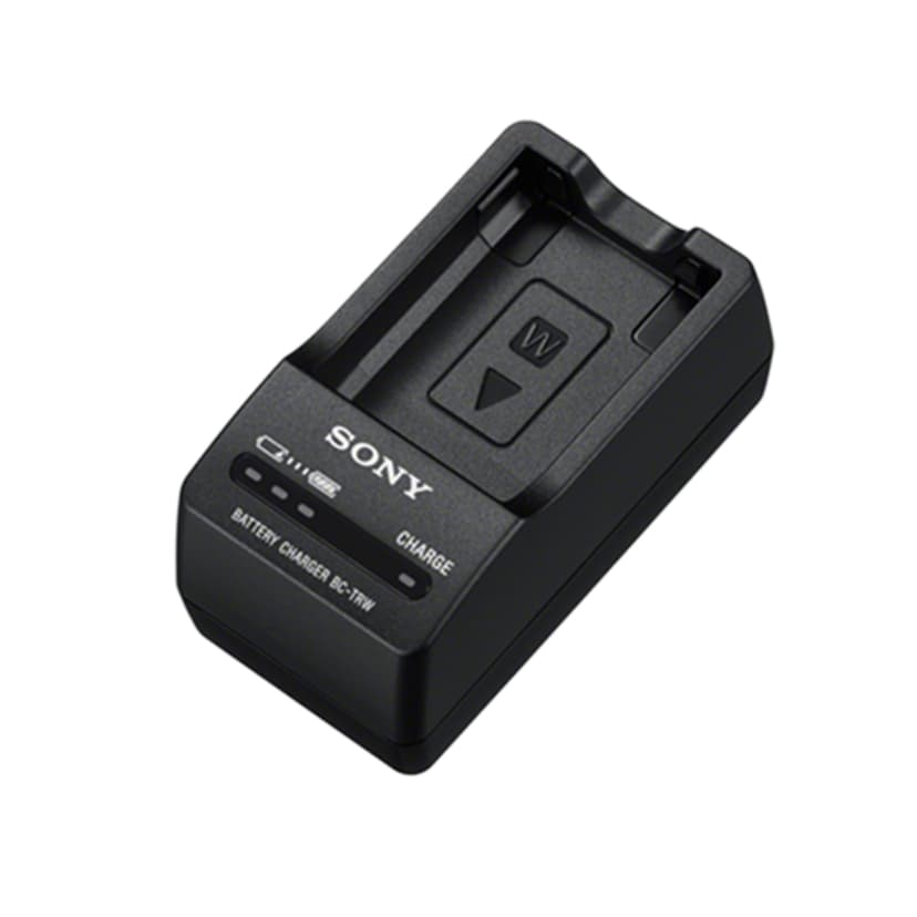 Sony Bc Trw