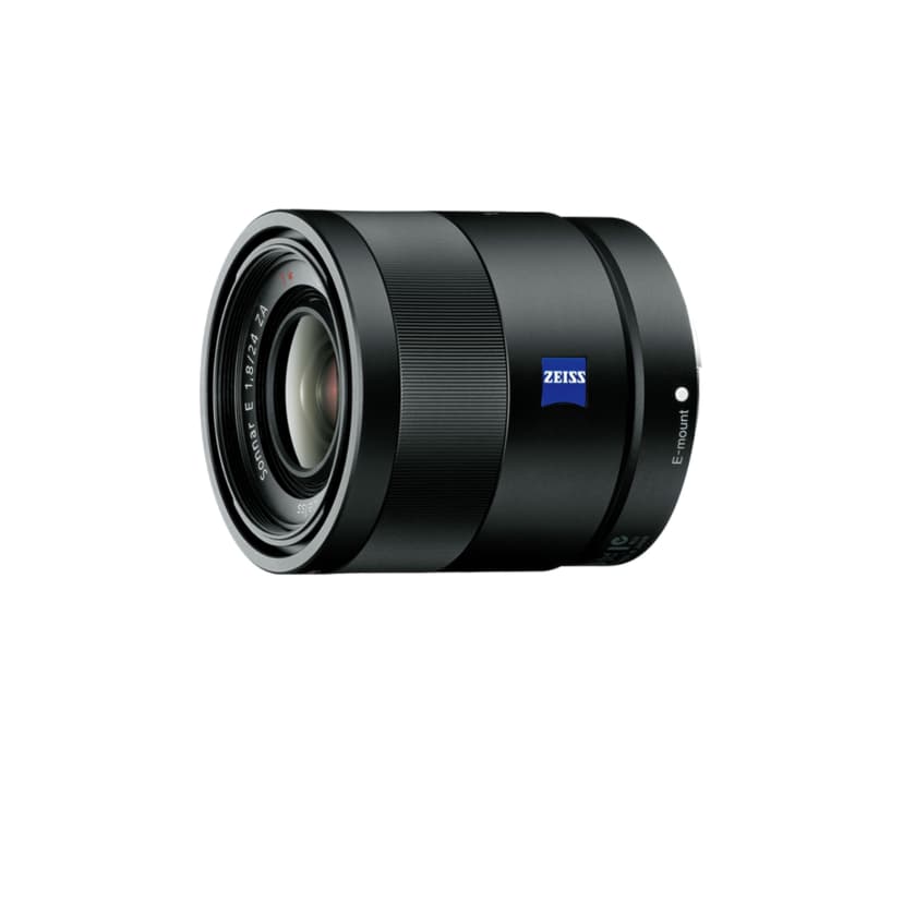 Sony E 24mm f/1.8 Zeiss