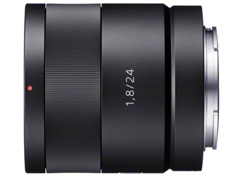 Sony E 24mm f/1.8 Zeiss