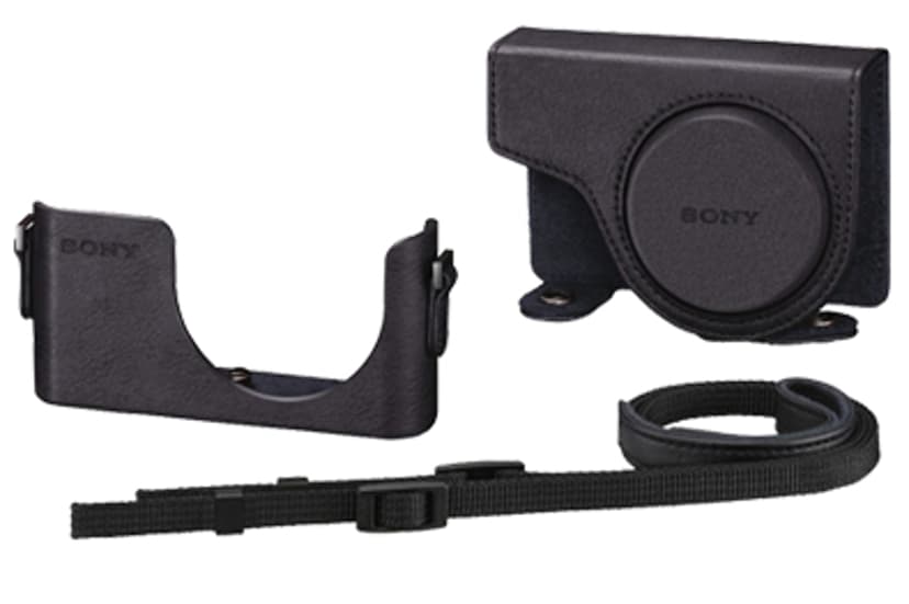 Sony LCJ-WD
