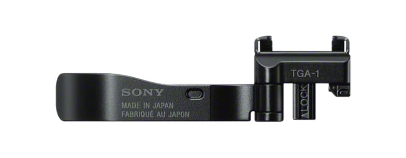 Sony TGA-1