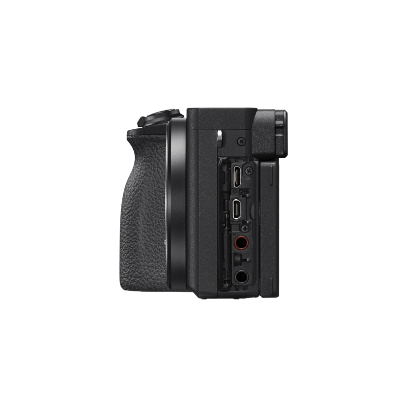 Sony A6600 Body