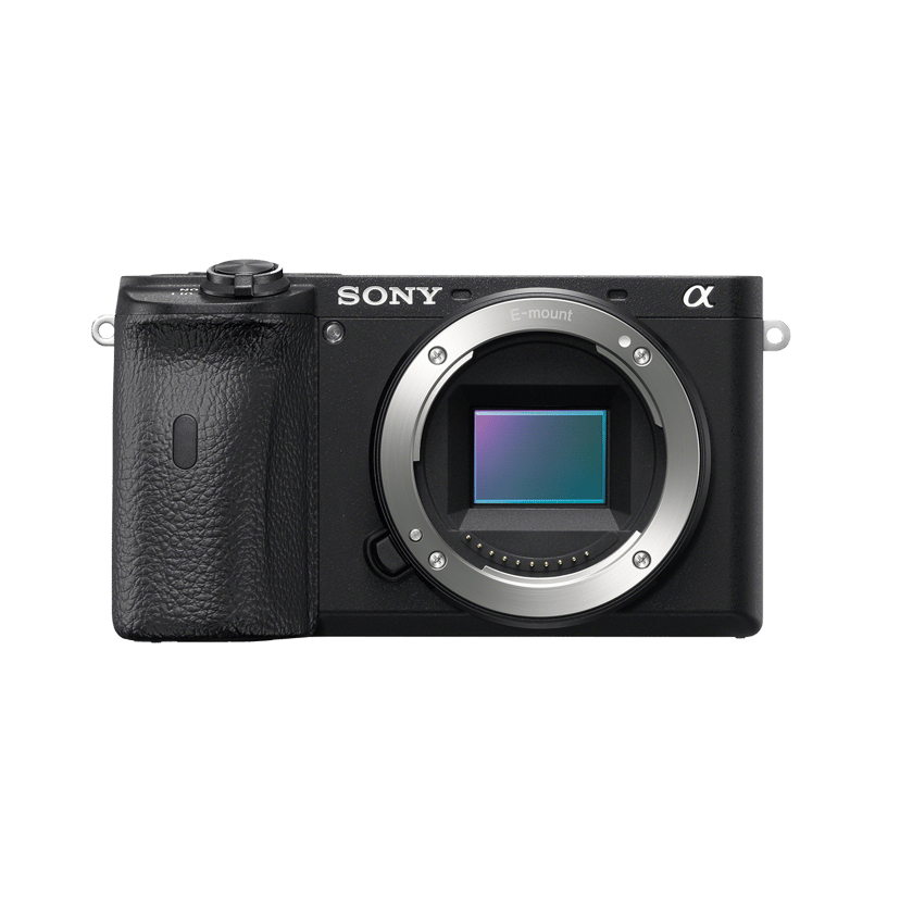Sony A6600 Body