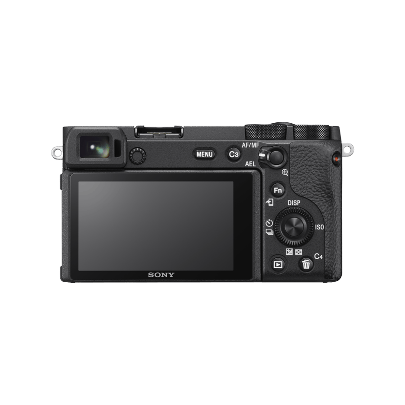 Sony A6600 Body
