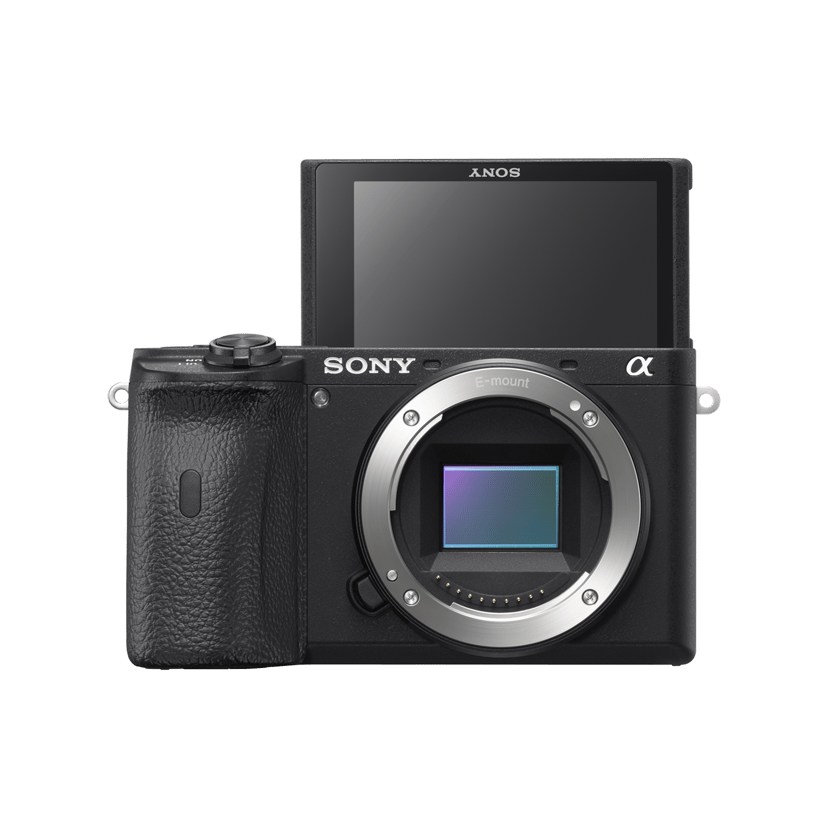 Sony A6600 Body