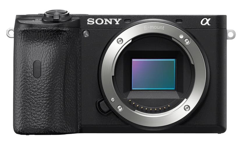Sony A6600 Body