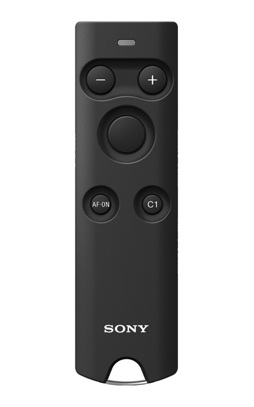 Sony RMT-P1BT Wireless Remote Commander