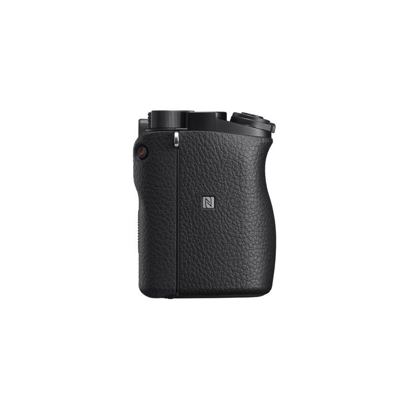 Sony A6100 16-50 + 55-210 Black